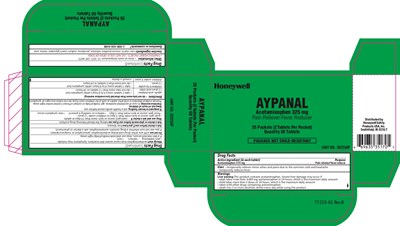 Aypanal - Aypanal (1)